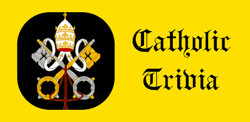 Catholic Trivia PC screenshot