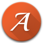 A Compás icon