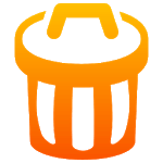 Audio Recycle Bin icon