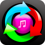 MP3 Converter icon