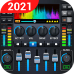 Music Player - 10 Bands Equalizer MP3 Audio Player icon