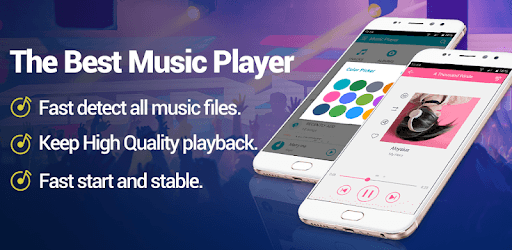Music Player Pro PC screenshot