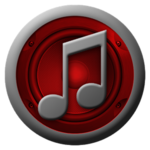 Music Storm mp3 player for PC Music Storm mp3 player for PC