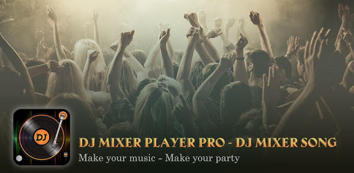 DJ Mixer Player Pro – DJ Song PC screenshot DJ Mixer Player Pro – DJ Song PC screenshot