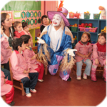 Children Audio Books for PC