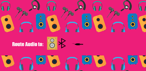 Audio Router PC screenshot