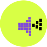 Audio Router icon