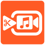 Add Music To Video Video Audio Cutter Video To MP3 icon