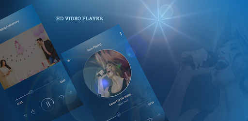 HD XX Video Player PC screenshot