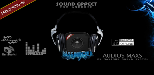 Bass Booster For Media Player PC screenshot Bass Booster For Media Player PC screenshot