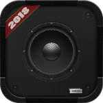 Bass Booster For Media Player icon