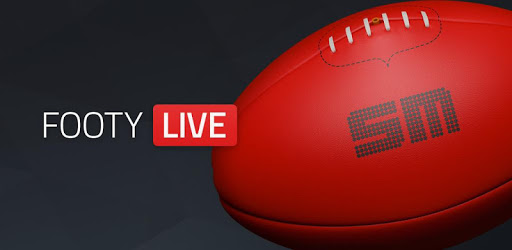Footy Live: Live AFL scores, stats and news. PC screenshot
