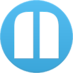 Austere KWGT icon