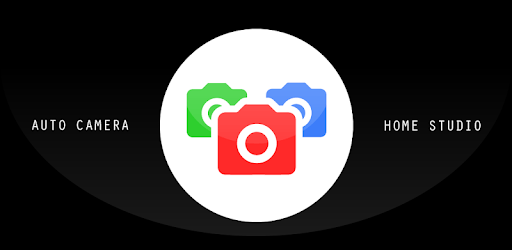 Auto Camera - Home Studio PC screenshot Auto Camera - Home Studio PC screenshot