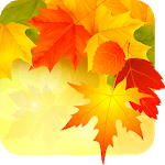 Autumn Backgrounds & Wallpapers icon