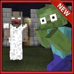 Granny map for Minecraft for PC Granny map for Minecraft for PC