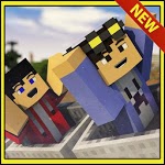 Theme park for minecraft for PC