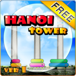 Tower of Hanoi for PC Tower of Hanoi for PC