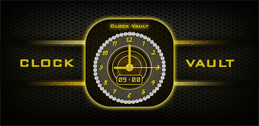 Clock Vault : Secret Photo Video Locker PC screenshot Clock Vault : Secret Photo Video Locker PC screenshot