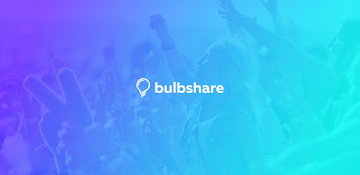 Bulbshare PC screenshot