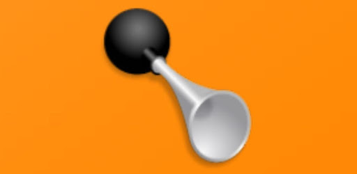Horn Sound PC screenshot