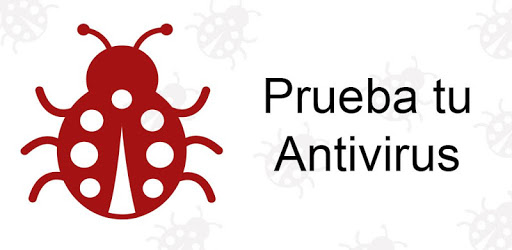 Test your antivirus PC screenshot Test your antivirus PC screenshot
