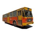 Ethiopian Anbessa Autobus አንበሳ አውቶቡስ (ባስ) icon