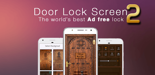Door Lock Screen 2 PC screenshot