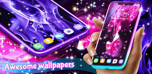 Awesome wallpapers for android PC screenshot