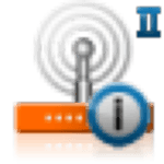 Network Info II for PC