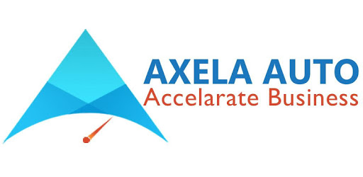 AxelaAuto PC screenshot