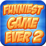 Impossible Quest 2: funniest game ever icon