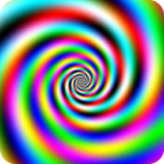 Optical Illusions : Illusion, Pictures, Magic icon