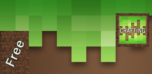 Guidecraft : Crafting Items, Servers For Minecraft PC screenshot