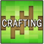 Guidecraft : Crafting Items, Servers For Minecraft icon