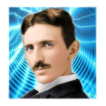 Nikola Tesla Inventions icon