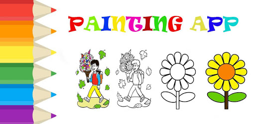Painting App  Puzzle App  Memory App Animal App PC screenshot