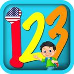 Numbers For Kids for PC