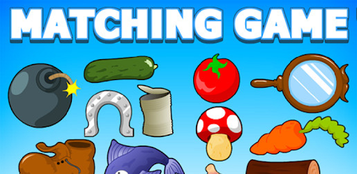Matching Game for Kids PC screenshot Matching Game for Kids PC screenshot