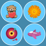 Matching Game for Kids for PC Matching Game for Kids for PC