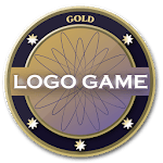 Golden Logo Game for PC Golden Logo Game for PC