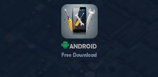 Repair Android System PC screenshot Repair Android System PC screenshot