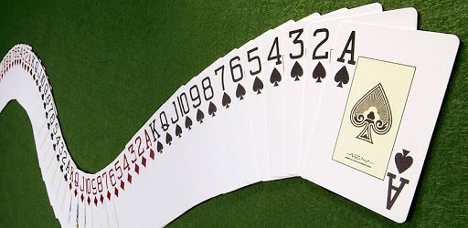 Pack of Cards PC screenshot Pack of Cards PC screenshot