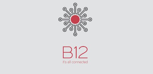 B12 App PC screenshot B12 App PC screenshot