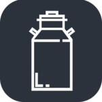 MERI DAIRY icon