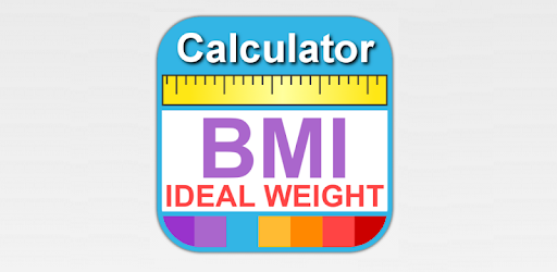 Body Mass Index Calculator BMI PC screenshot
