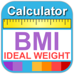 Body Mass Index Calculator BMI icon