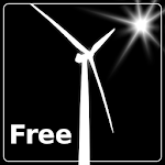 Zephyrus Basic Anemometer icon
