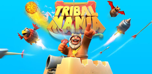 Tribal Mania PC screenshot