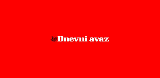 Dnevni avaz PC screenshot Dnevni avaz PC screenshot